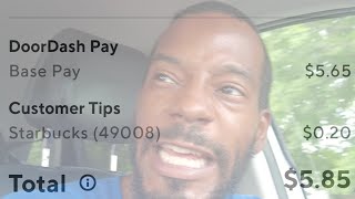 This Is Why Doordash Driver Are Mad  #Doordash #Driver #Mad #Frustration