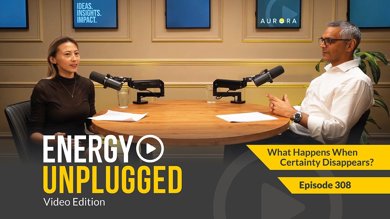 What Happens When Certainty Disappears? EP 308