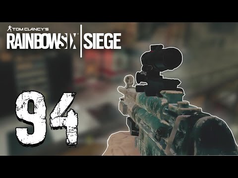 Video: Rainbow Six Siege Má Rukojmí Muže A ženy