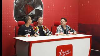 UUS NGOMONG KASAR (KATA KATA YANG TIDAK ASING DI KALANGAN BUMI)