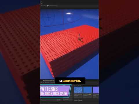 After Effects и Cinema 4D против UE5