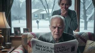 Audio Summary of "Minnesota Mirage: Pension Fund Shenanigans"