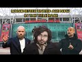 MANCHESTER UNITED ARE IN THE MIX OF THE TITLE RACE | MUDRYK SIGNS FOR CHELSEA