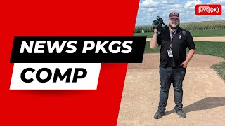 News Packages Compilation