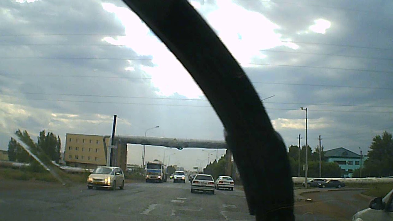 Километраж на спидометре 6666.6 - YouTube