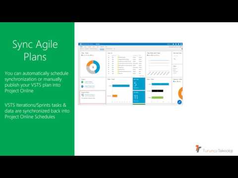 Microsoft PPM ile Visual Studio Team Services ve Jira Entegrasyonu