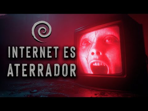 El internet de antes era ATERRADOR | #03 | Desde el abismo