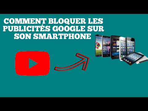 COMMENT BLOQUER LES