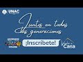 ¡LA UNAC CUMPLE AÑOS!