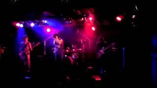 DEAD END　コピーバンド　SOAL　I'm in a coma　