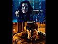 Wonder Woman vs Hulk #shorts
