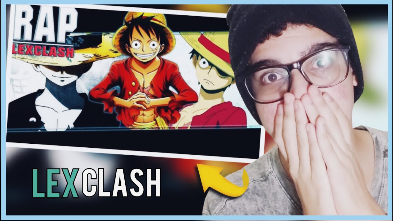 Stream Perfil 05 - Rap Do Luffy (One Piece) - Sonho Impossível