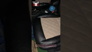 I20 seat cover