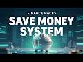 saving money system