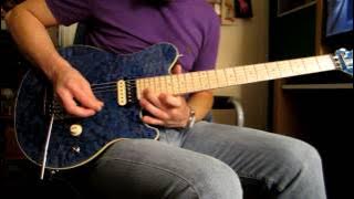 Van Halen - Feelin'