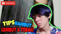 CARA MENEBALKAN , MEMANJANGKAN DAN MELEMBUTKAN RAMBUT SECARA ALAMI - Durasi: 6.21. CARA MENEBALKAN , MEMANJANGKAN DAN MELEMBUTKAN RAMBUT SECARA ALAMI - Durasi: 6.21.