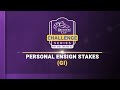 Fanduel WAYI Personal Ensign