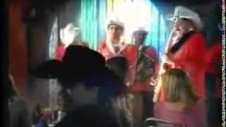 Los Huracanes del Norte - Señor Cantinero [ Video Oficial ] chords