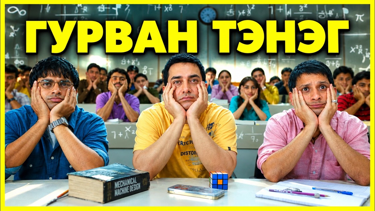 Latest Title & Thumbnail