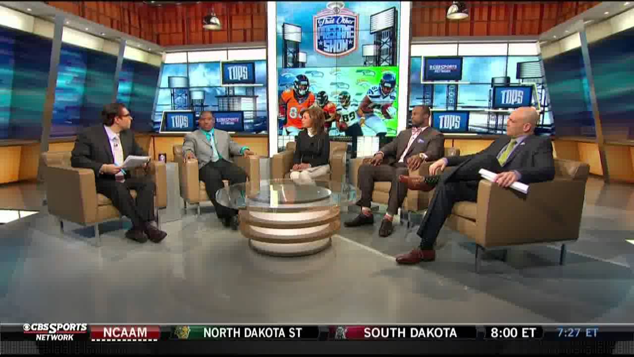 Numbers never lie. Or do they?