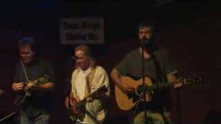 Two High String Band "Rock of Ages"