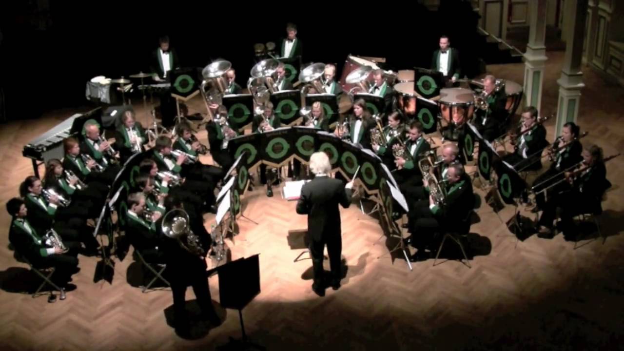 Watch Euphonium concerto 3. sats on YouTube Watch Euphonium concerto 3. sats on YouTube