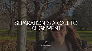 Why You Experience Separation on the Twin Flame Awakening Path
