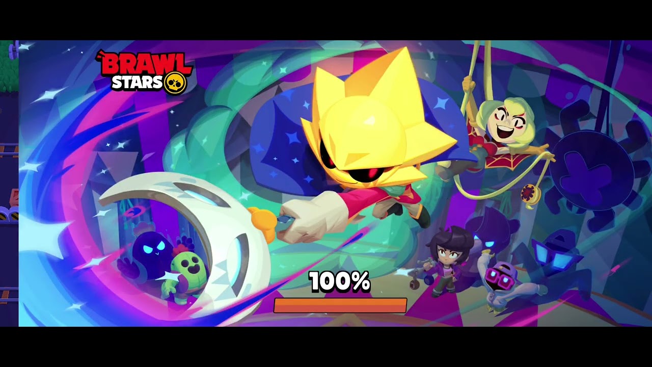 Играю в бравл спустя 3 года! Аккаунту нет и дня! (Выпал бравлер?!) 