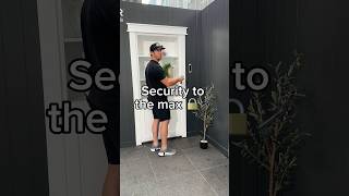 Secret access 🤫 #security #secret #secretdoor #secretroom Net Worth