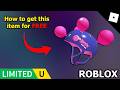 FREE UGC LIMITED - HOW TO GET UGC Big Babol Skate Helmet in Big Babol Skate Rush