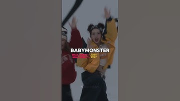 kpop group debut year if they debuted without minor