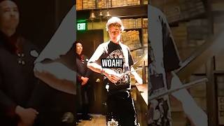 Download Lagu Tota wordt een Harry Potter-tovenaar🔥 MP3