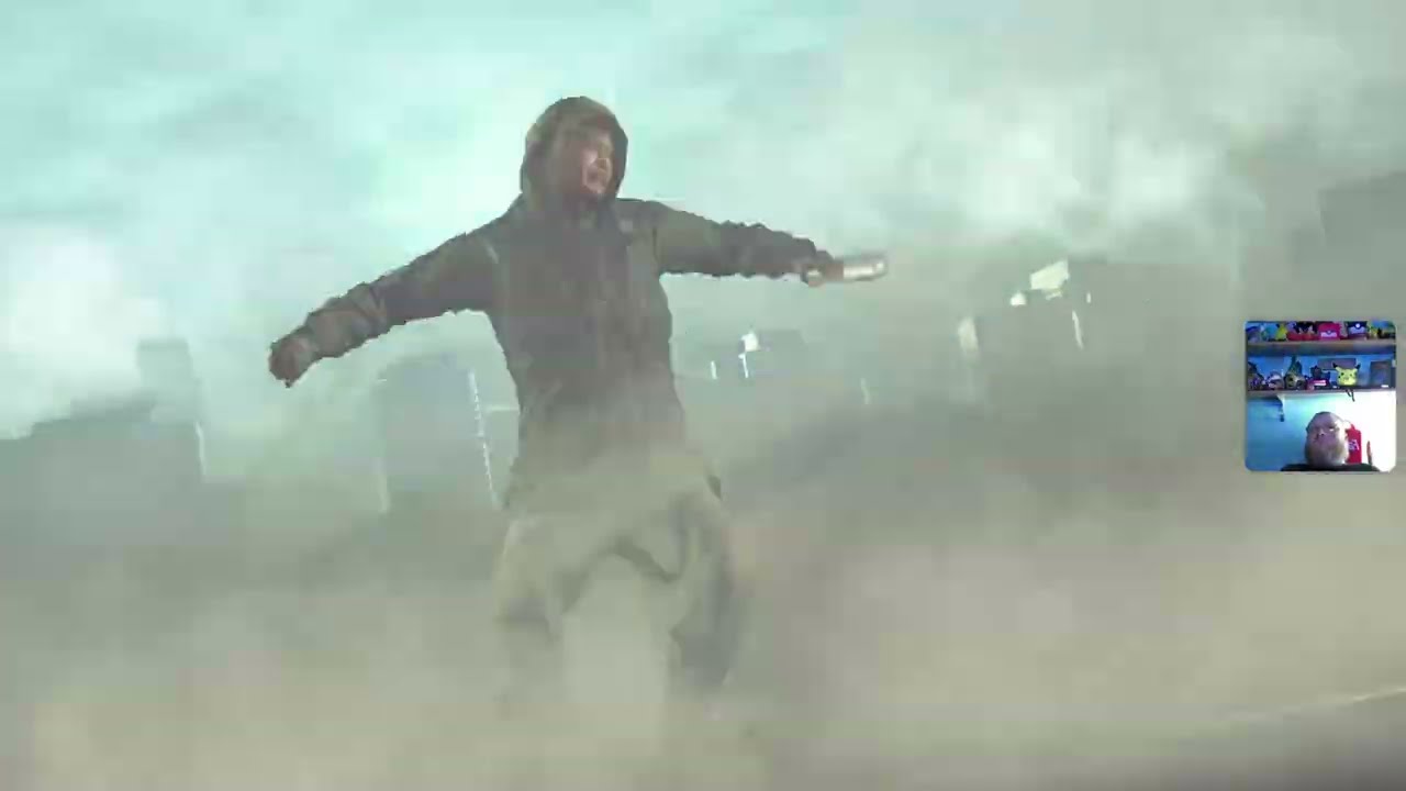 Yakuza Like a Dragon Episode 17 