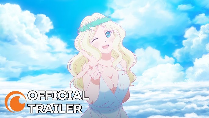 Trailer de By the Grace of the Gods 2 mostra tema de abertura