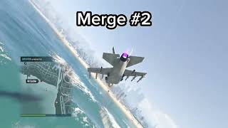 How To Properly Merge In A Dogfight Deathmatch! ( Tutorial ) screenshot 5