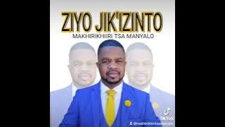 ZIYO JIK'IZINTO