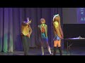 Game defile-Косбэнд.Косупурэ-milky cat, Milashka chimi, Lora, фефник, Fifi Elfee-Doki Doki Literat