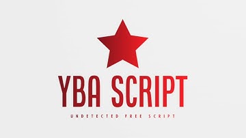 YBA Script ⭐️ Your Bizarre Script - Unpatched 2023 - WORKING