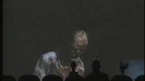 MST3K - The Incredible Melting Man