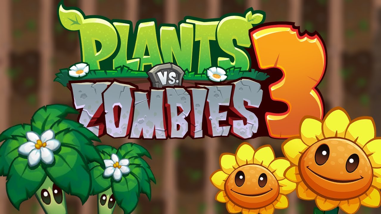 FINAL Episode! - Plants vs Zombies 3 Gameplay Walkthrough Part 10 - YouTube