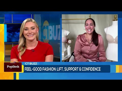 Sponsored Content: Popilush helping women with every day confidence