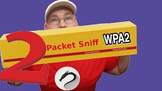 Cracking WPA2 : penetration testing (Foundation Training) screenshot 5