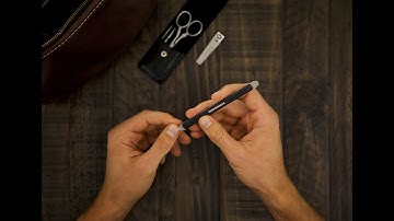 Essential Grooming Kit