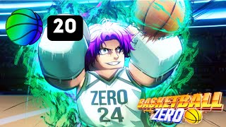 картинка: Пытаюсь выбить стиль Jackpot | Basketball Zero
