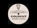 Thumbnail for Coldcut - Autumn Leaves (The Irresistible Force Full Chill Mix)