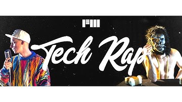 Plowman - Tech Rap (Official Music Video)