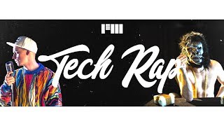 Plowman - Tech Rap (Official Music Video)