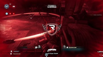 Gears 5 Jasi Tak New Character Multiplayer Gameplay