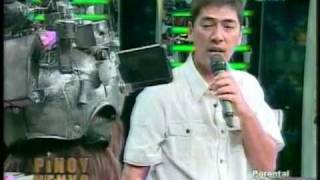 20100913 [EB] Kabayo, Pukyutan, Like A Virgin