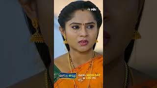 #shorts - Rangula Ratnam | Mon -Sat @1:00 PM on #etv